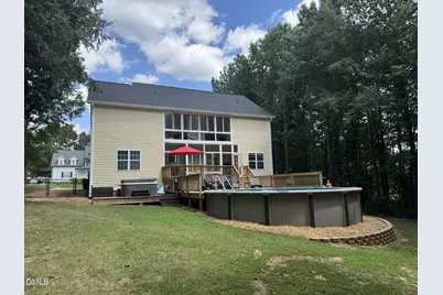 153 Bodie Island Way, Garner, NC 27529 - Photo 31