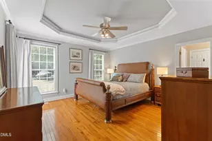 30 Winchester Ct, Youngsville, NC 27596 - Photo 29