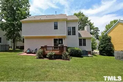 110 Love Valley Drive, Cary, NC 27519 - Photo 17