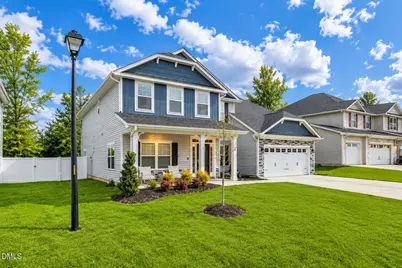 182 Hillmont Drive, Garner, NC 27529 - Photo 1