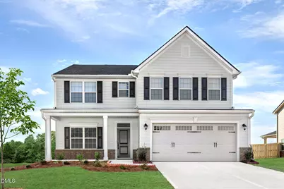 66 Lismore Street, Sanford, NC 27330 - Photo 1
