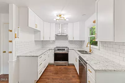 7713 Longstreet Drive, Raleigh, NC 27615 - Photo 13
