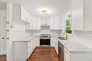7713 Longstreet Dr, Raleigh, NC 27615 - Photo 13