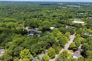 7713 Longstreet Dr, Raleigh, NC 27615 - Photo 37
