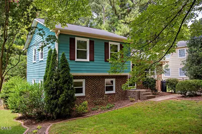 7713 Longstreet Drive, Raleigh, NC 27615 - Photo 3