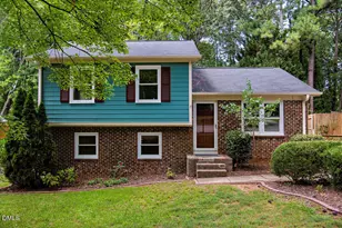 7713 Longstreet Dr, Raleigh, NC 27615 - Photo 1