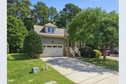 186 Briarfield Drive, Apex, NC 27502 - Photo 7