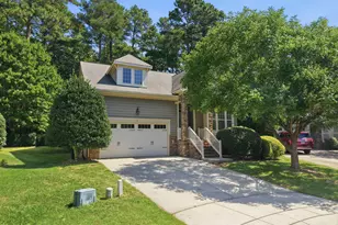 186 Briarfield Dr, Apex, NC 27502 - Photo 7