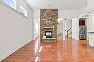 186 Briarfield Dr, Apex, NC 27502 - Photo 29