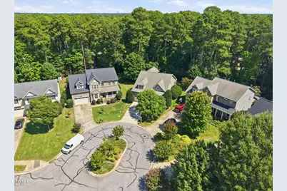 186 Briarfield Drive, Apex, NC 27502 - Photo 73
