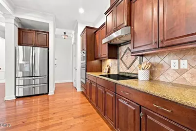 186 Briarfield Drive, Apex, NC 27502 - Photo 17