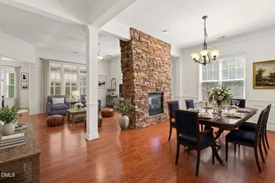 186 Briarfield Drive, Apex, NC 27502 - Photo 27