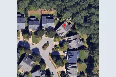 186 Briarfield Drive, Apex, NC 27502 - Photo 75