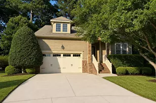 186 Briarfield Dr, Apex, NC 27502 - Photo 3