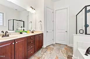 186 Briarfield Dr, Apex, NC 27502 - Photo 39
