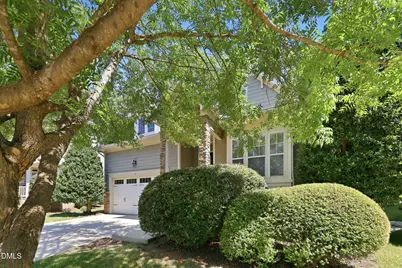 186 Briarfield Drive, Apex, NC 27502 - Photo 5