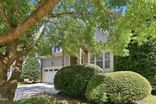 186 Briarfield Dr, Apex, NC 27502 - Photo 5