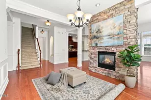 186 Briarfield Dr, Apex, NC 27502 - Photo 25
