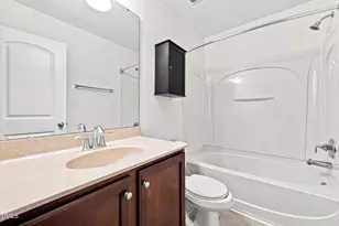 186 Briarfield Dr, Apex, NC 27502 - Photo 21