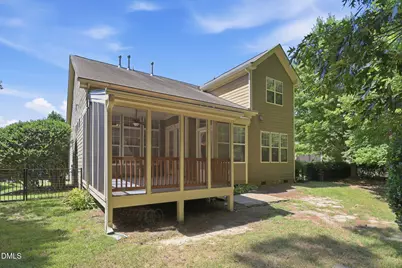 186 Briarfield Drive, Apex, NC 27502 - Photo 47