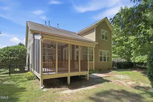 186 Briarfield Dr, Apex, NC 27502 - Photo 47