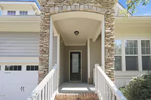 186 Briarfield Dr, Apex, NC 27502 - Photo 9
