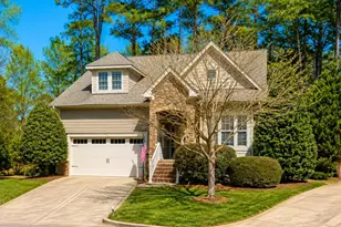 186 Briarfield Dr, Apex, NC 27502 - Photo 1