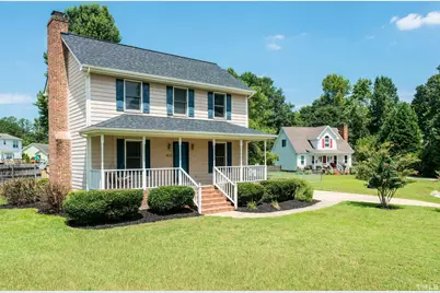408 Hunters Ridge Drive, Fuquay-Varina, NC 27526 - Photo 1