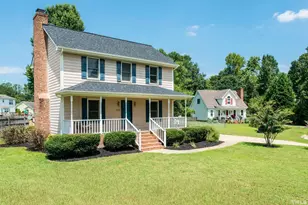 408 Hunters Ridge Dr, Fuquay-Varina, NC 27526 - Photo 1