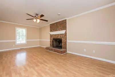 408 Hunters Ridge Drive, Fuquay-Varina, NC 27526 - Photo 5