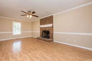 408 Hunters Ridge Dr, Fuquay Varina, NC 27526 - Photo 5