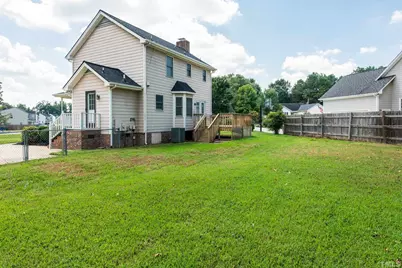 408 Hunters Ridge Drive, Fuquay-Varina, NC 27526 - Photo 27