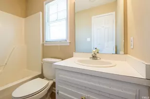 408 Hunters Ridge Dr, Fuquay Varina, NC 27526 - Photo 19