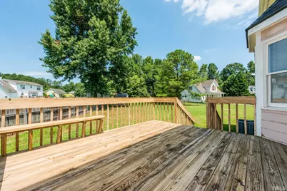 408 Hunters Ridge Drive, Fuquay-Varina, NC 27526 - Photo 25