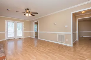 408 Hunters Ridge Dr, Fuquay Varina, NC 27526 - Photo 7