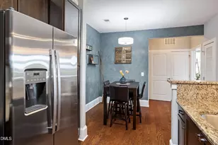 601 Finsbury St, Durham, NC 27703 - Photo 9