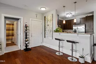601 Finsbury St, Durham, NC 27703 - Photo 5