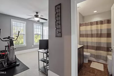 601 Finsbury Street #207, Durham, NC 27703 - Photo 13