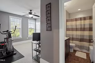 601 Finsbury St, Durham, NC 27703 - Photo 13