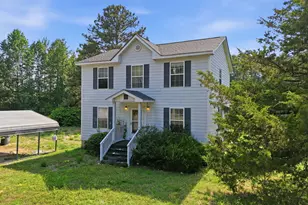 531 Ballard Pruitt Rd, Franklinton, NC 27525 - Photo 3