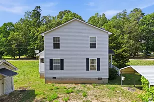 531 Ballard Pruitt Rd, Franklinton, NC 27525 - Photo 5