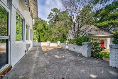 1608 Lafayette Avenue, Rocky Mount, NC 27803 - Photo 41