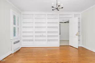 1608 Lafayette Ave, Rocky Mount, NC 27803 - Photo 21