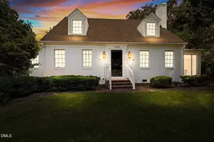 1608 Lafayette Ave, Rocky Mount, NC 27803 - Photo 1