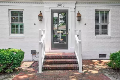 1608 Lafayette Avenue, Rocky Mount, NC 27803 - Photo 3