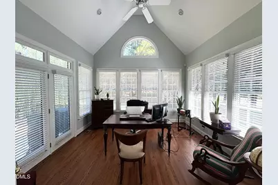 306 Lakeside Circle, Zebulon, NC 27597 - Photo 5