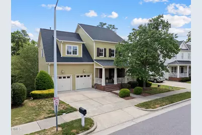 5609 Cary Glen Boulevard, Cary, NC 27519 - Photo 1