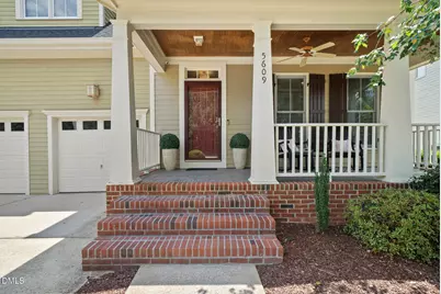5609 Cary Glen Boulevard, Cary, NC 27519 - Photo 3