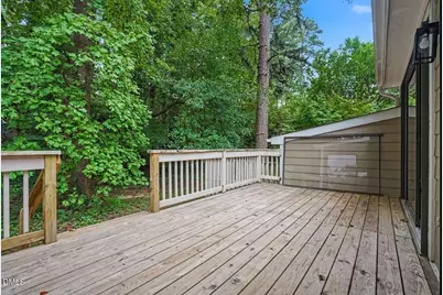 820 Green Ridge Drive, Raleigh, NC 27609 - Photo 21