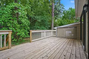 820 Green Ridge Dr, Raleigh, NC 27609 - Photo 21